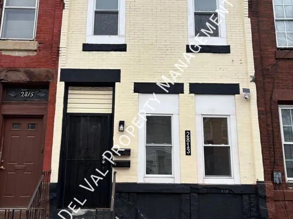 2813 N 9th St, Philadelphia, PA 19133