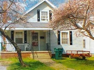 406 Sycamore St, Murray, KY 42071