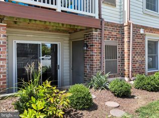 811 Stratford Way #D, Frederick, MD 21701