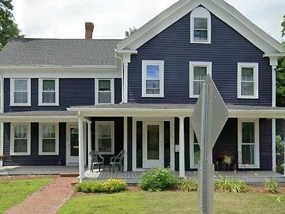 2nd image of 136 Commonwealth Rd