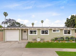 4501 Bannock Ave, San Diego, CA 92117