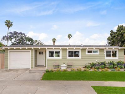 4501 Bannock Ave, San Diego, CA, 92117