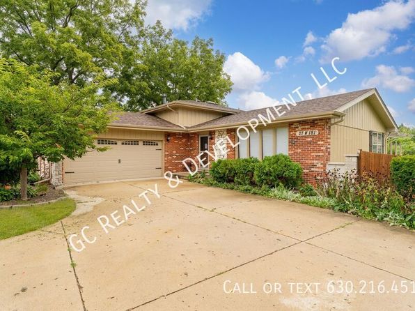 27W181 Jewell Rd