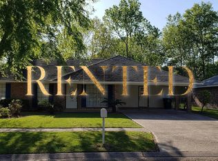2155 Oak Knoll Dr, Baton Rouge, LA 70815