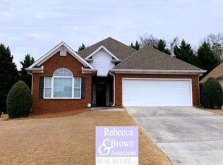 114 Vinings Way SE, Calhoun, GA 30701