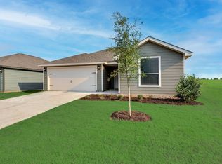 13507 Mineral Rd, Ponder, TX 76259