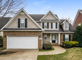2496 Oak Hill Dr, Murfreesboro, TN 37130