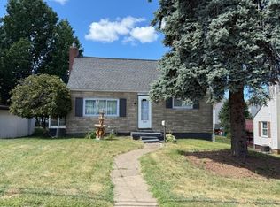 1034 Park Ave, East Mc Keesport, PA