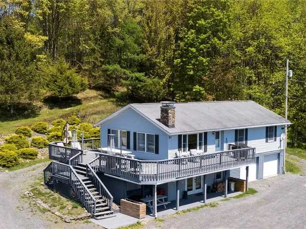 204 Liddle Rd, Andes, NY 13731