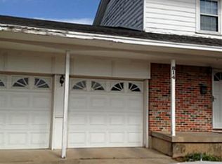 814 Smith St, Duncanville, TX 75116