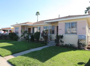 1114 W Alhambra Rd, Alhambra, CA 91801