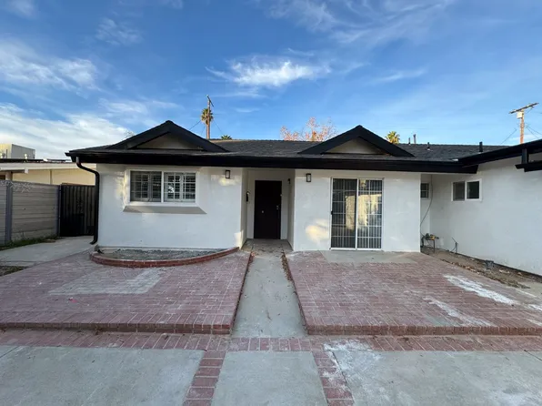 19351 Strathern St, Reseda, CA 91335