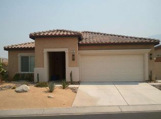 705 Summit Dr, Palm Springs, CA 92262