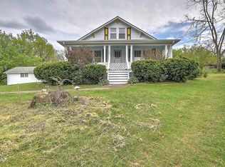 1424 Bristol Caverns Hwy, Bristol, TN 37620