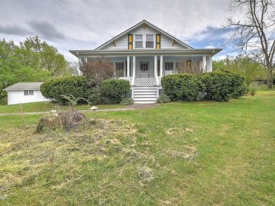1424 Bristol Caverns Hwy, Bristol, TN, 37620