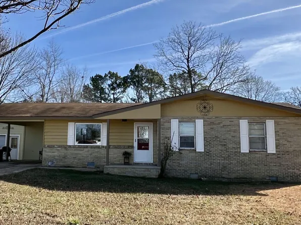 6696 Highway 62, Gassville, AR 72635