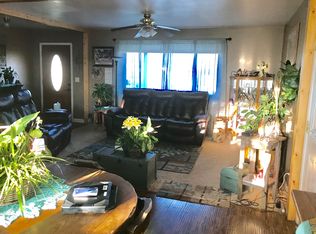 7955 N 7500 E, Lapoint, UT 84039