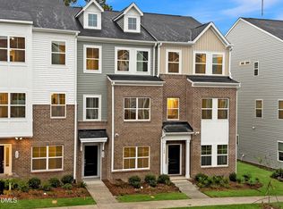 380 Chesapeake Commons St #129, Garner, NC 27529