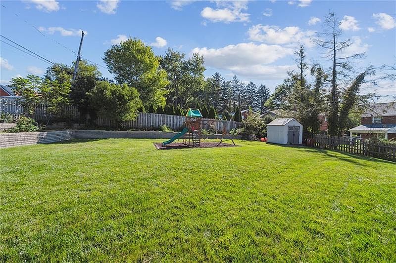 4523 McKee Dr, Pittsburgh, PA 15236 MLS 1622380 Zillow
