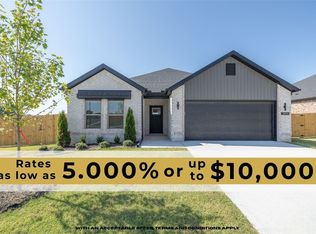 1301 NW 15th St, Highfill, AR 72734