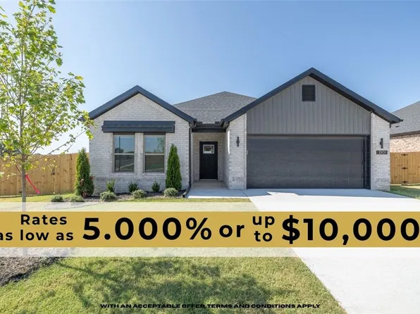 1301 NW 15th St, Highfill, AR 72734