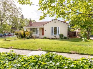 2103 Hopkins Ave, Redwood City, CA 94062