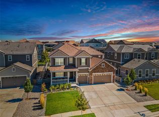 16200 Mount Oso Pl, Broomfield, CO 80023