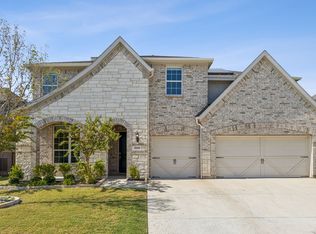 1248 Wisdom Way Dr, Haslet, TX 76052