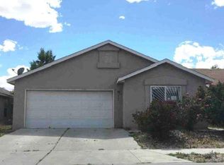 427 Mainsail Dr NW, Albuquerque, NM 87121