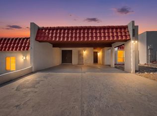 5518 Edie Pl NW, Albuquerque, NM 87114