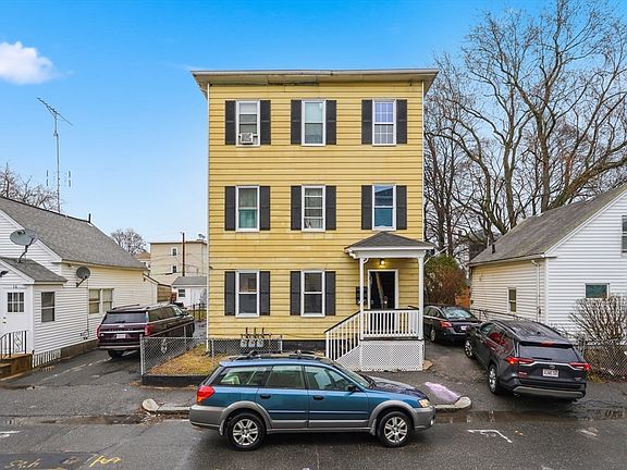 2nd image of 14 1/2 Hacker St