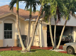 5973 Azalea Circle, West Palm Beach, FL 33415