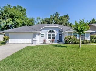 561 Woodgrove St, Ormond Beach, FL 32174