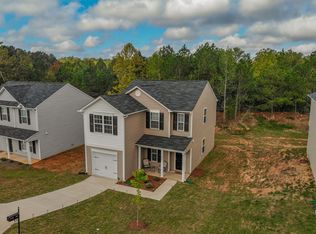 314 Olde North Church Dr, Concord, NC 28025