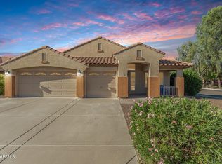 1372 W Winchester Way, Chandler, AZ 85286