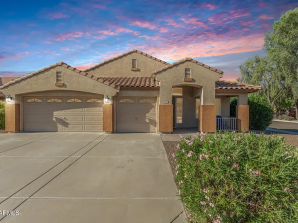 1372 W WINCHESTER Way, Chandler, AZ 85286