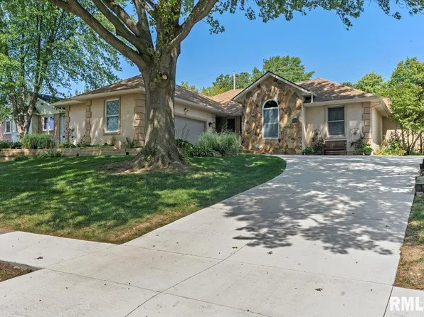 3709 NW Territory Dr, Springfield, IL 62711