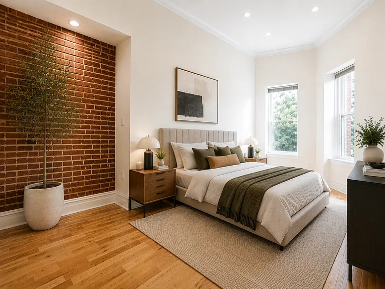 448 Mac Donough St #2 — Photo 7