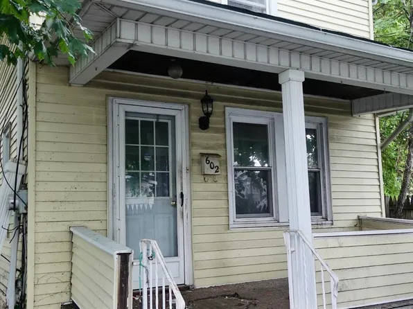 602 Langstaff Pl, Scranton, PA 18508