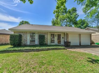 1323 Spillers Ln, Houston, TX 77043