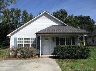 2423 Lane St, Kannapolis, NC 28083