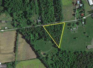 Tenerife Rd, Catlett, VA 20119