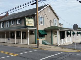 87 Pottsville St, Cressona, PA 17929