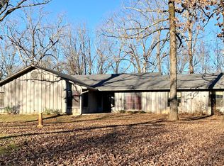 3050 Laticana Dr, Camden, AR 71701