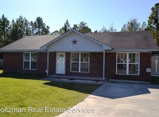 2717 Java Ct, Hinesville, GA 31313