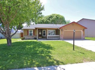 2624 Manchester Dr, Caldwell, ID 83605
