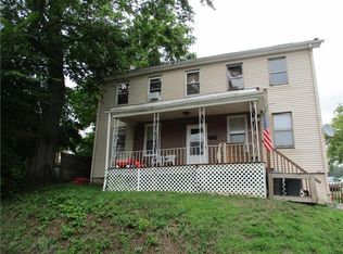421 Schiller St, Baden, PA 15005