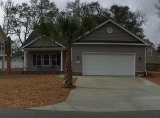 339 S 15th Ave N, Surfside Beach, SC 29575