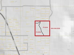 916 W Wolftrap Rd, New River, AZ 85087