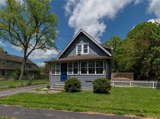 210 Ruhamah Ave, Syracuse, NY 13205